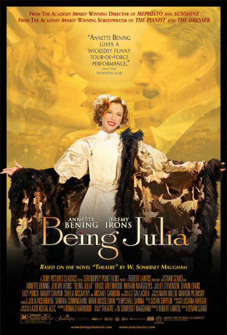 دانلود فیلم Being Julia 2004 دانلود فیلم Being Julia 2004
