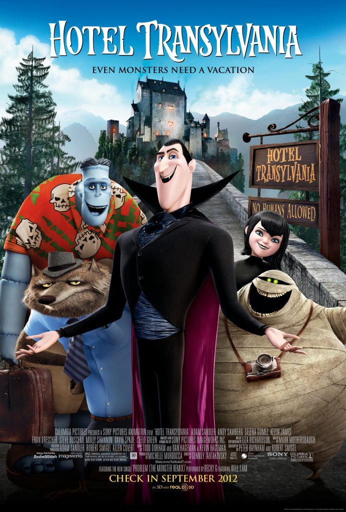 دانلود دوبله فارسی فیلم Hotel Transylvania 2012 دانلود دوبله فارسی فیلم Hotel Transylvania 2012