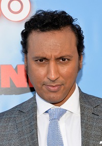 Aasif Mandvi