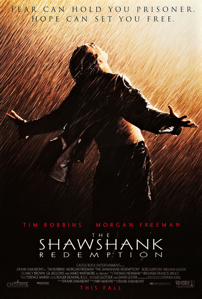 دانلود فیلم The Shawshank Redemption 1994 دانلود فیلم The Shawshank Redemption 1994