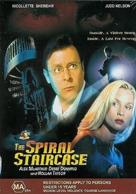 دانلود فیلم The Spiral Staircase 2000