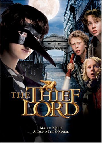 دانلود دوبله فارسی فیلم The Thief Lord 2006 دانلود دوبله فارسی فیلم The Thief Lord 2006