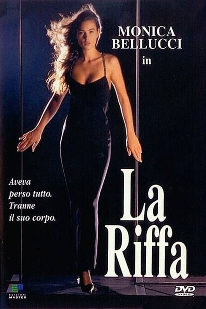 دانلود فیلم The Raffle 1991