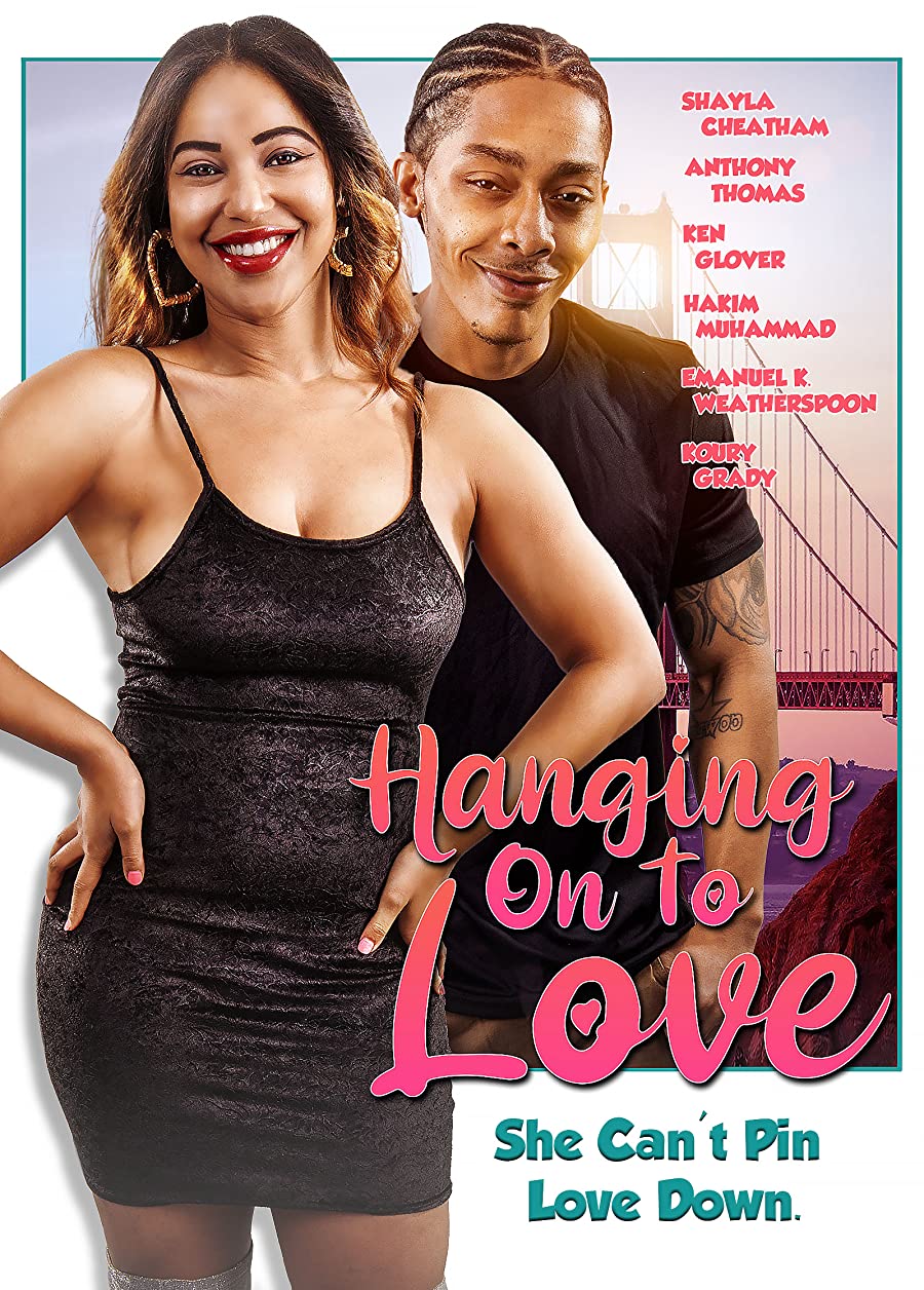 دانلود فیلم Hanging on to Love 2022