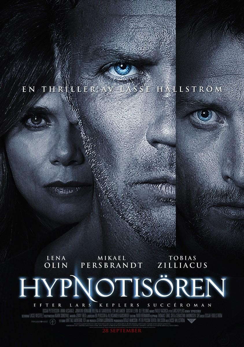 دانلود فیلم The Hypnotist 2012 دانلود فیلم The Hypnotist 2012