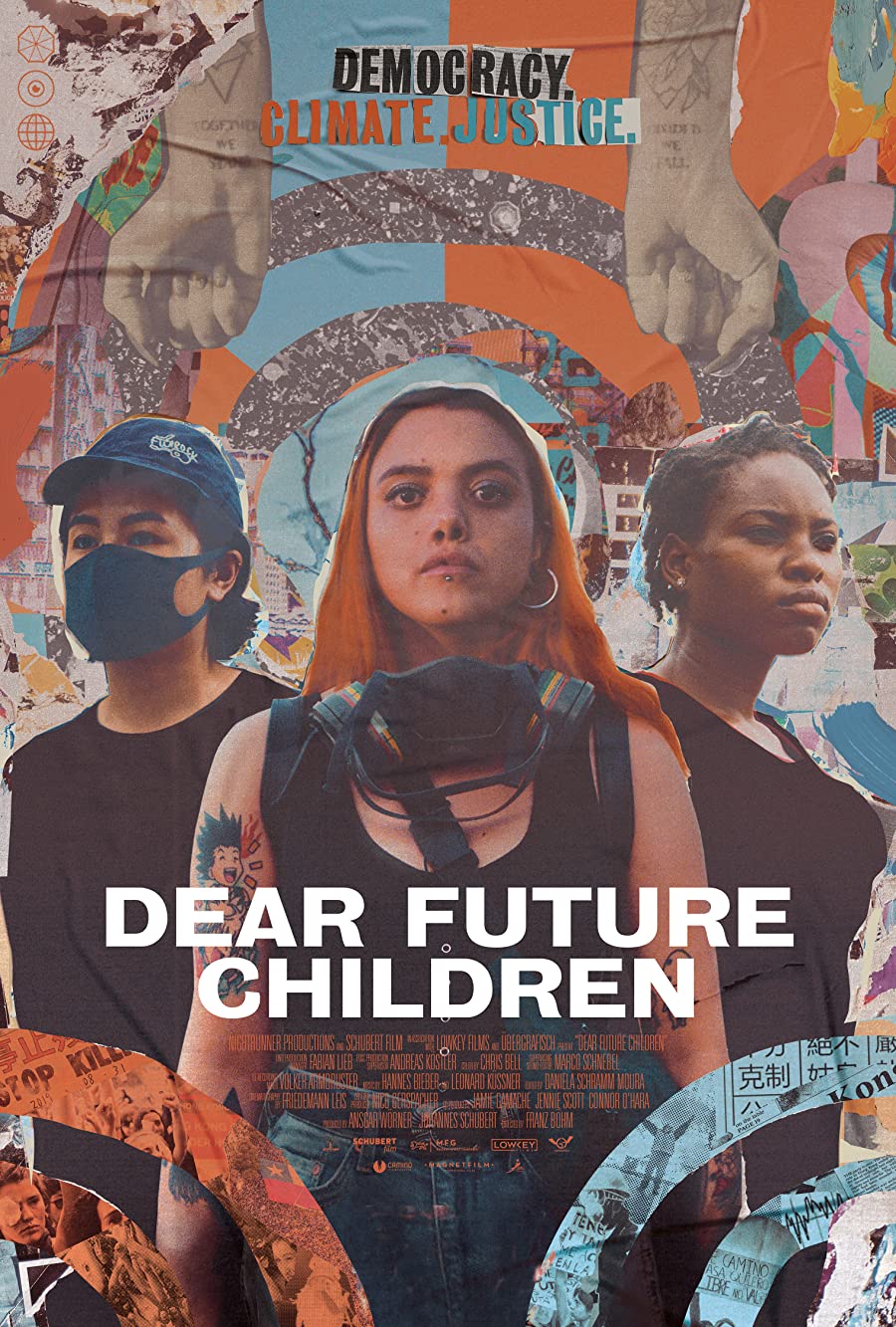 دانلود فیلم Dear Future Children 2021 دانلود فیلم Dear Future Children 2021