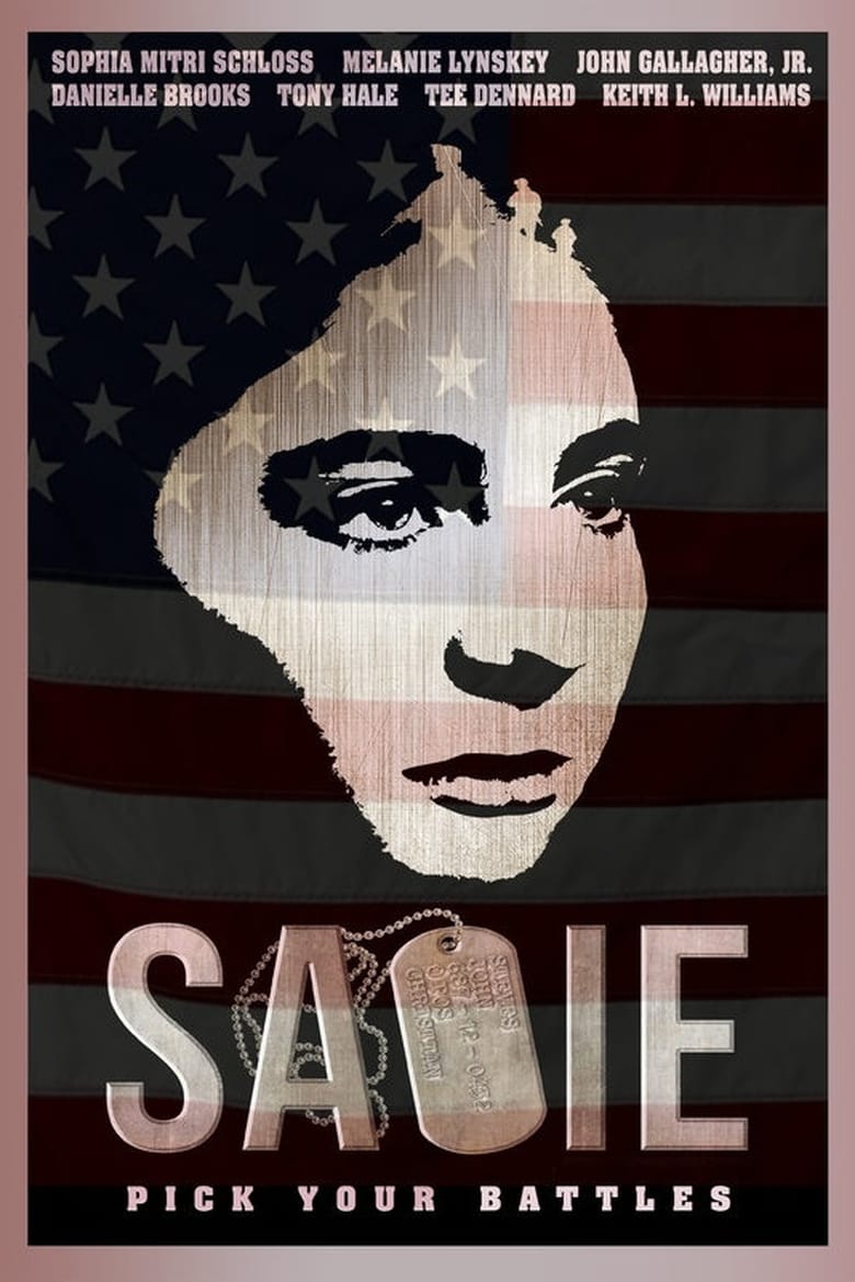 دانلود فیلم Sadie 2018