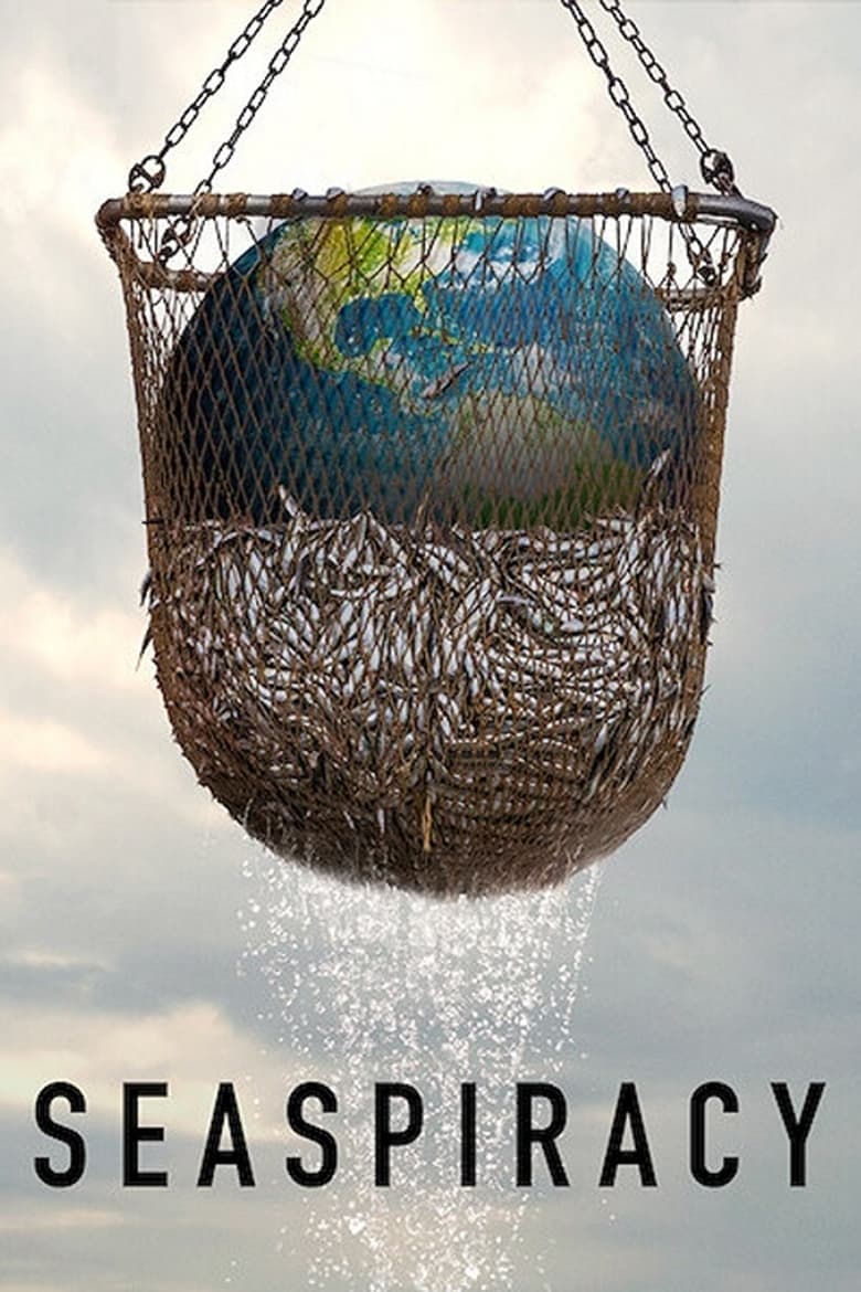دانلود فیلم Seaspiracy 2021
