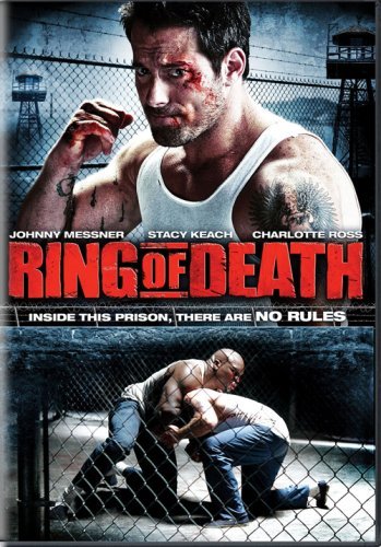 دانلود فیلم Ring of Death 2008