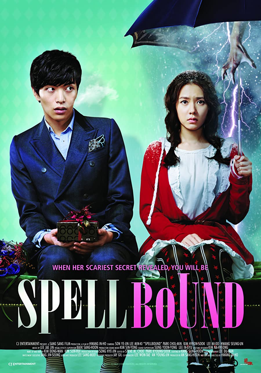 دانلود فیلم Spellbound 2011 دانلود فیلم Spellbound 2011