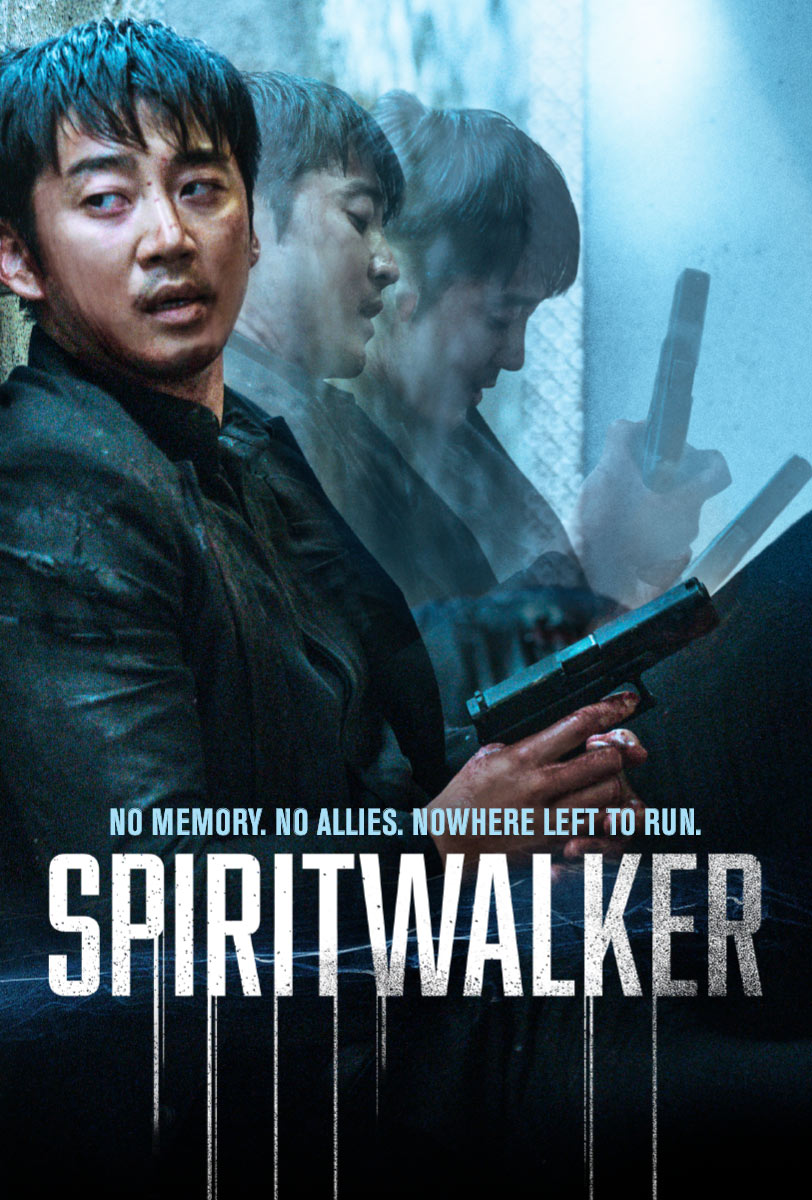 دانلود فیلم Spiritwalker 2020 دانلود فیلم Spiritwalker 2020