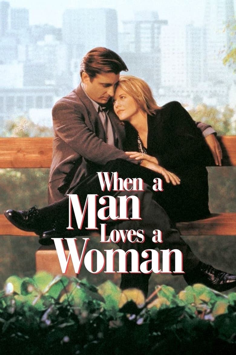 دانلود فیلم When a Man Loves a Woman 1994 دانلود فیلم When a Man Loves a Woman 1994