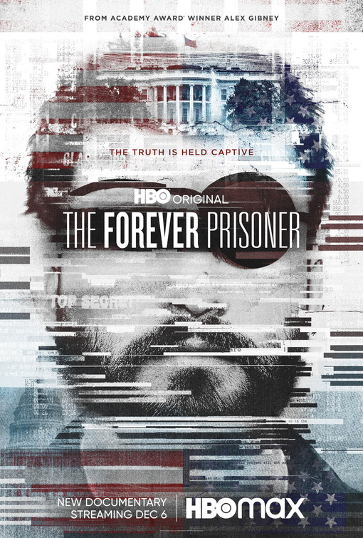 دانلود فیلم The Forever Prisoner 2021