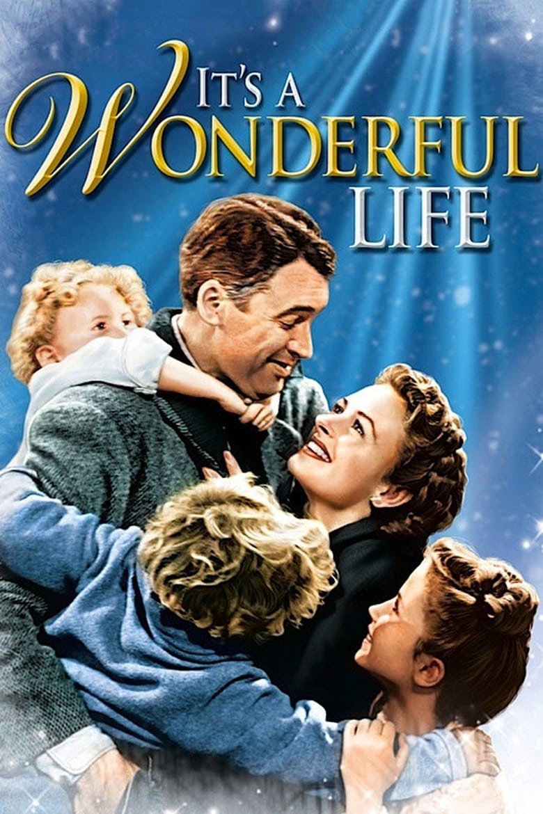 دانلود فیلم It’s a Wonderful Life 1946