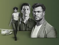 بررسی و نقد فیلم اسپایدرهد (Spiderhead 2022) ؛ پای یک دیوانه در میان است