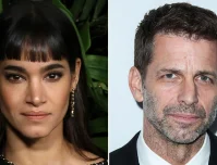 «سوفیا بوتلا» در فیلم «ماه یاغی» به کارگردانی «زک اسنایدر» هنرنمایی خواهد کرد