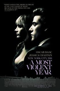 دانلود فیلم A Most Violent Year 2014