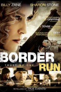 دانلود فیلم Border Run 2012