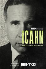 دانلود فیلم Icahn: The Restless Billionaire 2022 دانلود فیلم Icahn: The Restless Billionaire 2022
