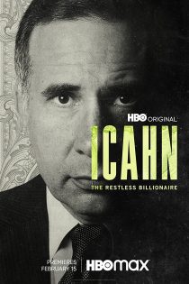 دانلود فیلم Icahn: The Restless Billionaire 2022