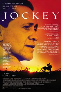 دانلود فیلم Jockey 2021 دانلود فیلم Jockey 2021