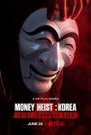 دانلود سریال Money Heist Korea دوبله فارسی