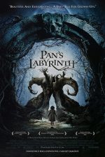 دانلود دوبله فارسی فیلم Pan’s Labyrinth 2006