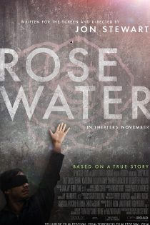 دانلود فیلم Rosewater 2014