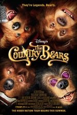 دانلود فیلم The Country Bears 2002 دانلود فیلم The Country Bears 2002