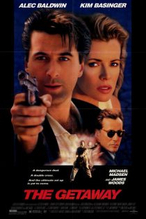دانلود فیلم The Getaway 1994