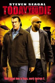 دانلود فیلم Today You Die 2005 دانلود فیلم Today You Die 2005