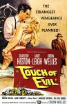 دانلود دوبله فارسی  فیلم Touch of Evil 1958