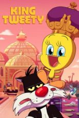 دانلود فیلم 2022 King Tweety