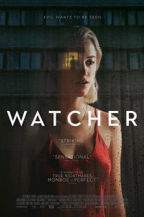 دانلود فیلم Watcher 2022 دانلود فیلم Watcher 2022
