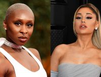 «آریانا گرانده» و «سینتیا اریوو» در فیلم موزیکال «شرور» هنرنمایی خواهند کرد