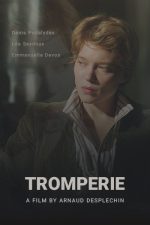 دانلود فیلم Deception 2021