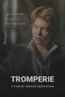 دانلود فیلم Deception 2021 دانلود فیلم Deception 2021