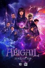 دانلود فیلم Abigail 2019 دانلود فیلم Abigail 2019