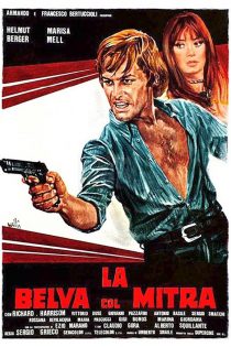 دانلود دوبله فارسی فیلم Beast with a Gun 1977