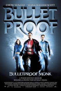 دانلود فیلم Bulletproof Monk 2003 دانلود فیلم Bulletproof Monk 2003