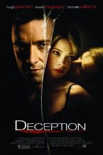 دانلود فیلم Deception 2008 دانلود فیلم Deception 2008
