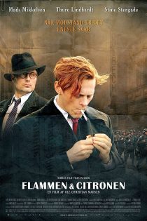 دانلود دوبله فارسی فیلم Flame & Citron 2008