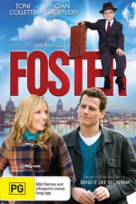 دانلود دوبله فارسی فیلم Foster 2011