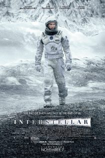 دانلود فیلم Interstellar 2014 با زیرنویس چسبیده