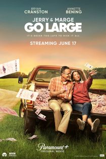دانلود فیلم Jerry and Marge Go Large 2022 دانلود فیلم Jerry and Marge Go Large 2022