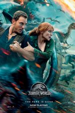 دانلود فیلم Jurassic World: Fallen Kingdom 2018 دانلود فیلم Jurassic World: Fallen Kingdom 2018