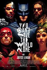 دانلود فیلم Justice League 2017