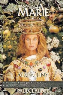 دانلود فیلم L’annonce faite à Marie 1991