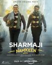 دانلود فیلم Sharmaji Namkeen 2022 دانلود فیلم Sharmaji Namkeen 2022