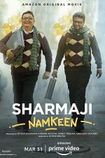 دانلود فیلم Sharmaji Namkeen 2022 دانلود فیلم Sharmaji Namkeen 2022